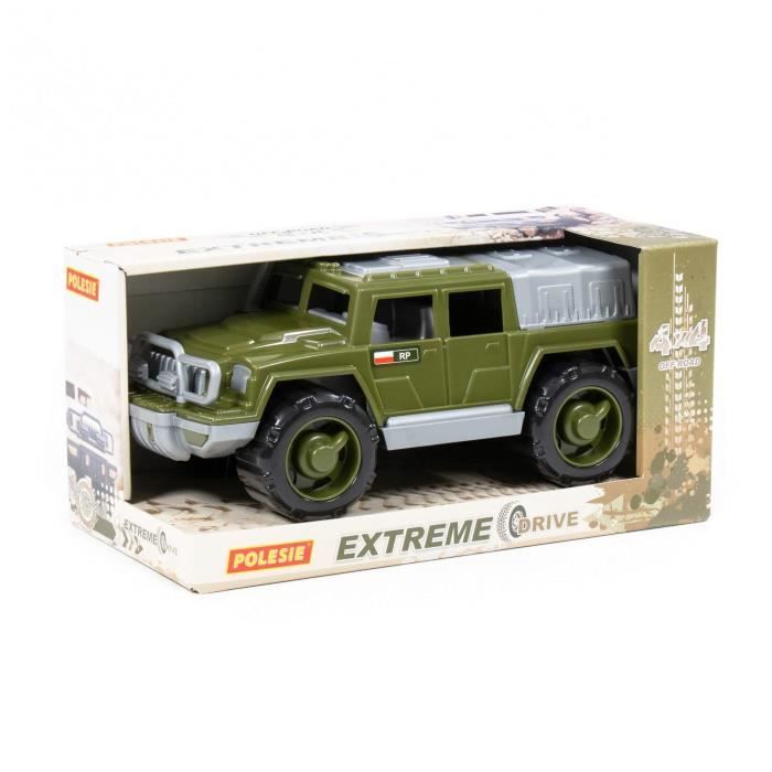VEHICULE MILITAIRE JEEP Wyllis Mb De La 2E Db Atlas En Metal 1/43 Neuf