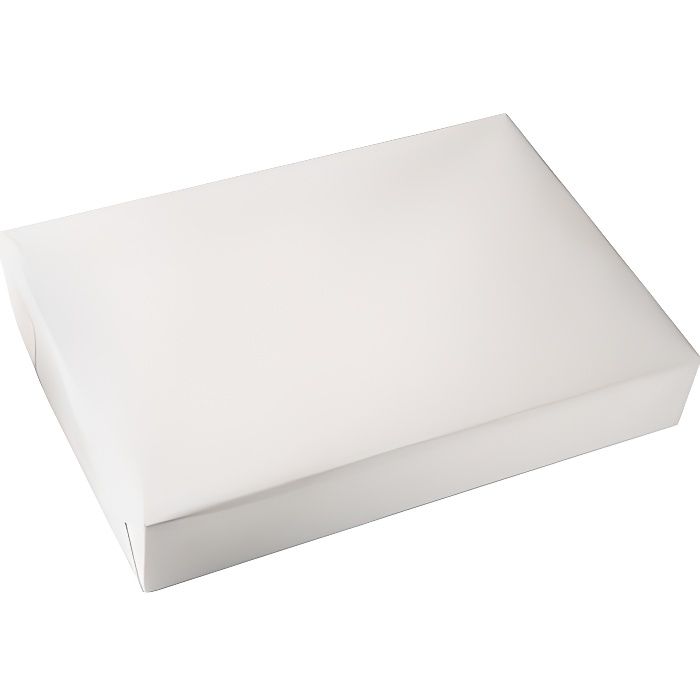 Ramette papier A4 standard 80g - Blanc - Cdiscount Informatique