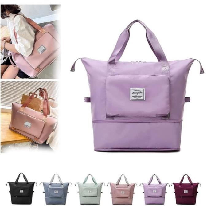 Foldable waterproof clearance travel bag