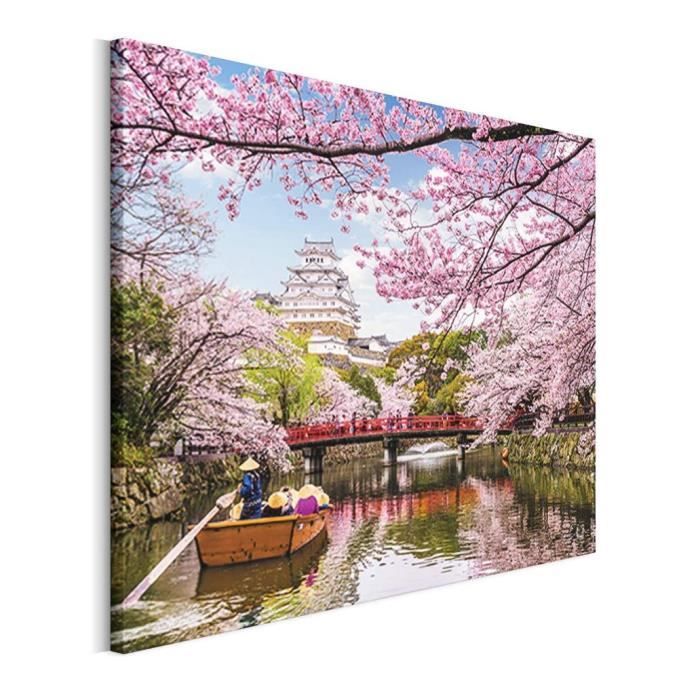 Piy Painting 3 Pièces Ville D'Eau Traditionnelle Sur Toile - Tableau Panoramique Rivière Paysage Bleu Décoration Murale Salon Chambre 30x40cm Piy Painting 3 Pièces Ville D'Eau Traditionnelle Sur Toile - Tableau Panoramique Rivière Paysage Bleu Décoration Murale Salon Chambre 30x40cm