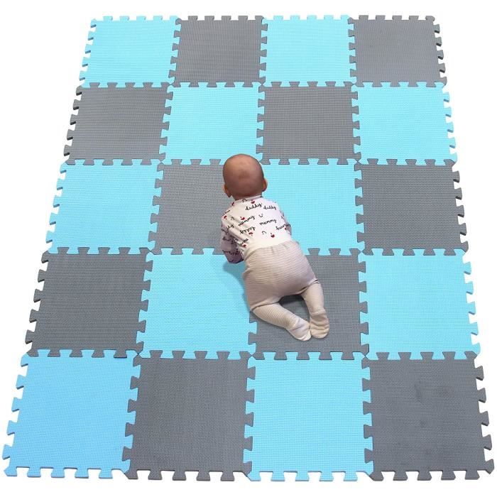 Tapis Mousse Bebe Puzzle De Sol Bebe Tapis Pour Dalle Jeu Enfant R07r12g3010 184 Cdiscount Puericulture Eveil Bebe