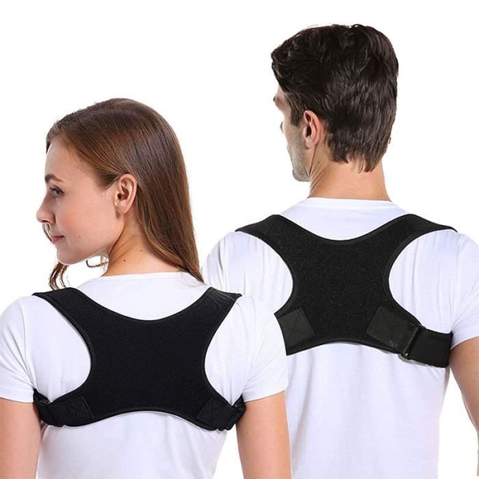 Ceinture redresse dos hotsell