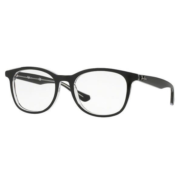 monture ray ban vue