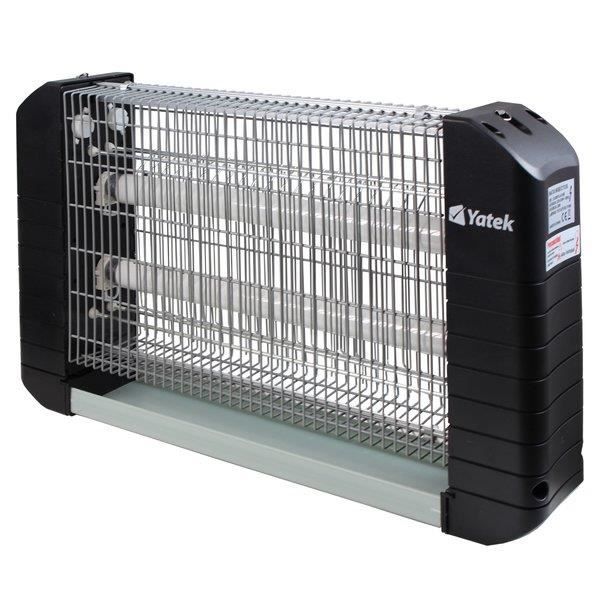 Destructeur D Insectes Yatek Electric Avec Vue De Puissance 180º