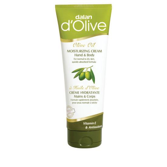 Dalan Creme Mains Corps A L Huile D Olive 75 Ml Achat Vente Soin Mains Et Pieds Creme Corps A Huile D Olive Cdiscount