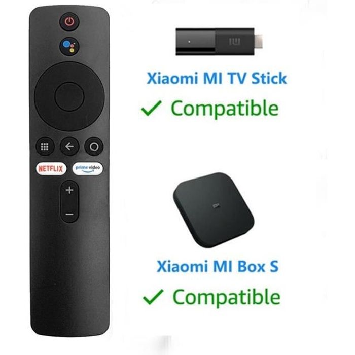 Xiaomi mi box - Cdiscount