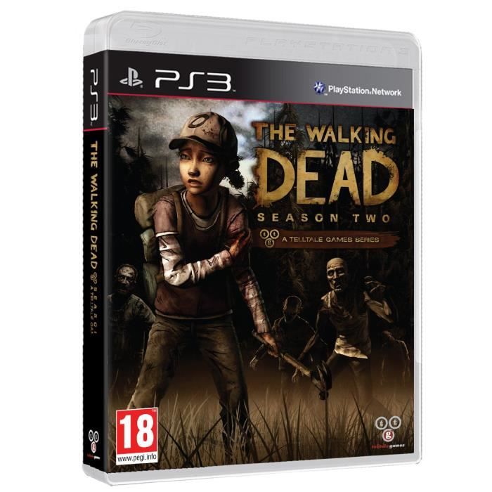 the walking dead season two import ps3 save to os4 the walking dead season two import ps3 save to os4