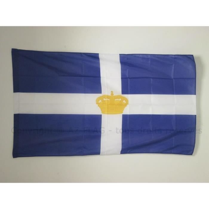 Drapeau Italie (Marine militaire) - vente en ligne