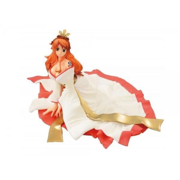 Acheter Banpresto - Figurine One Piece - Nami II Creator X Creator 8cm Reconditionné - 39,00 € Banpresto - Figurine One Piece - Nami II Creator X Creator 8cm Reconditionné - Banpresto reconditionné disponible sur Cdiscount Seconde Vie
