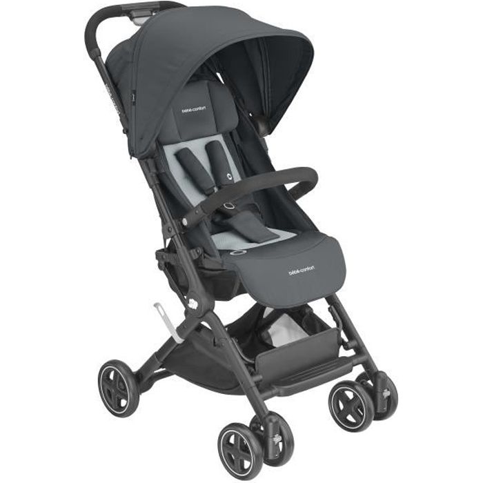 poussette canne ultra light
