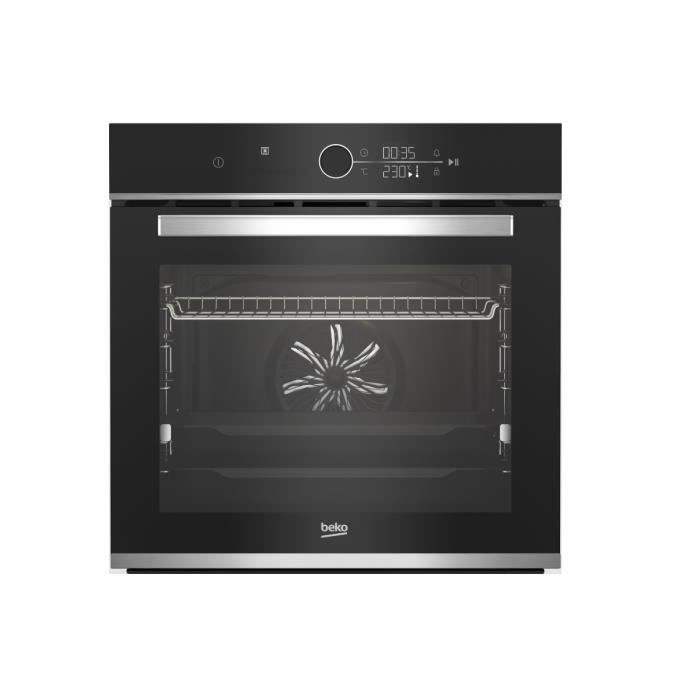 Beko BBIM18400BMPS - vue 2