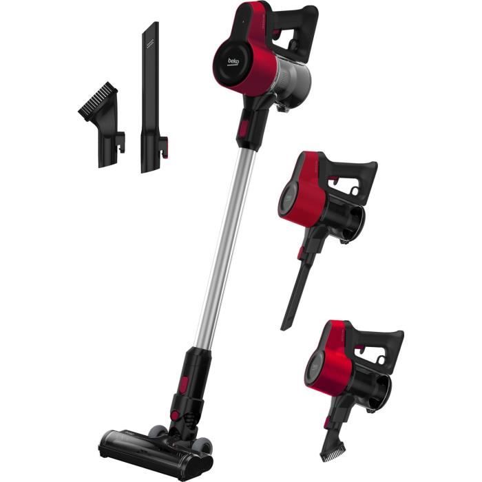 Aspirateur sans sac beko sales