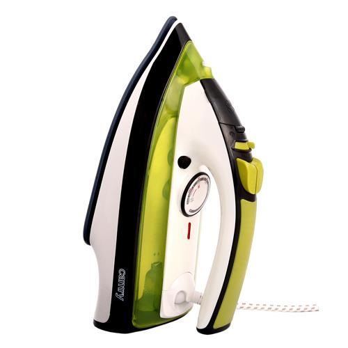 Camry CR-5025 - ELECTROMENAGER - FER A REPASSER -Fer à Repasser Vapeur 2600 W - Camry