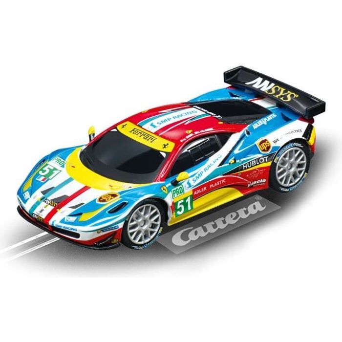 Voiture carrera go clearance