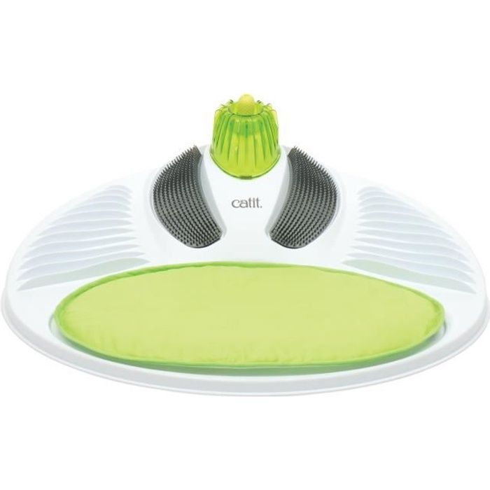 Station De Massage Pour Chat Catit Senses 2.0