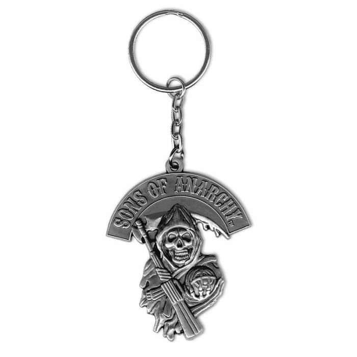 Saison 5 de Sons of Anarchy - Wikipédia
