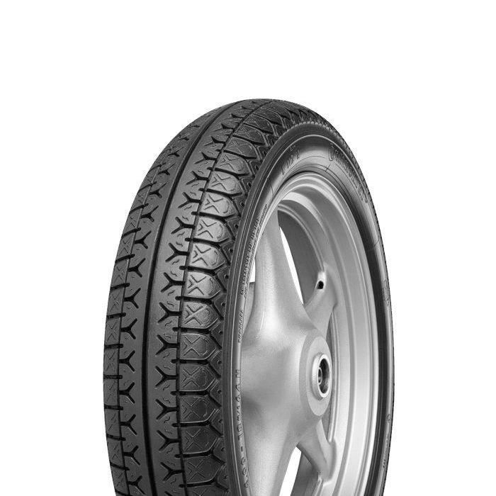 Continental 90/__16 71H K 112 - Pneu Moto