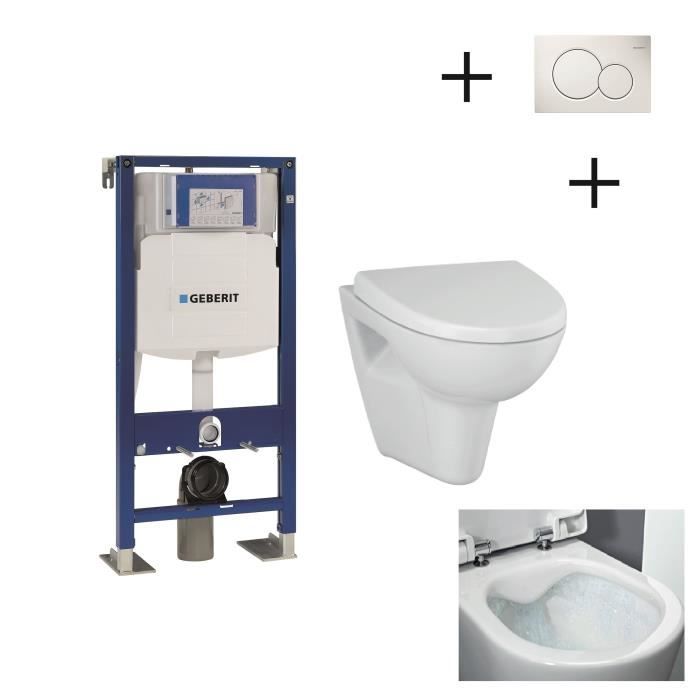 abattant wc cersanit