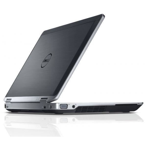 Top achat PC Portable Dell Latitude E6430 - Windows 7 - i5 4GB 320GB - 14.1'' - Webcam - Ordinateur Portable PC pas cher