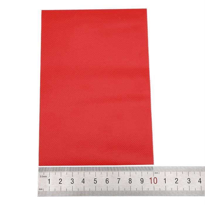Peahefy Patch De Réparation Pour Bateau Gonflable, Kit De Gonflable Canot Kayak