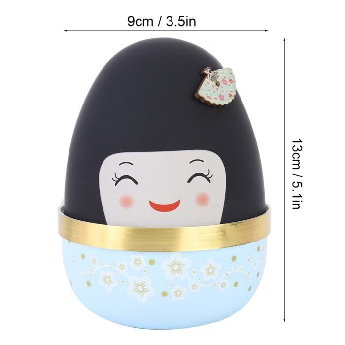 Sac De Rangement Pratique Pour Cloche Vajra Du Népal