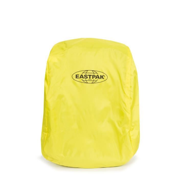 Housse de pluie - Eastpak - Cory - Jaune citron - Taille unique - 100% polyester Housse de pluie - Eastpak - Cory - Jaune citron - Taille unique - 100% polyester