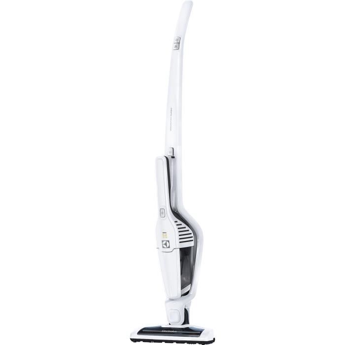 aspirateur balai electrolux