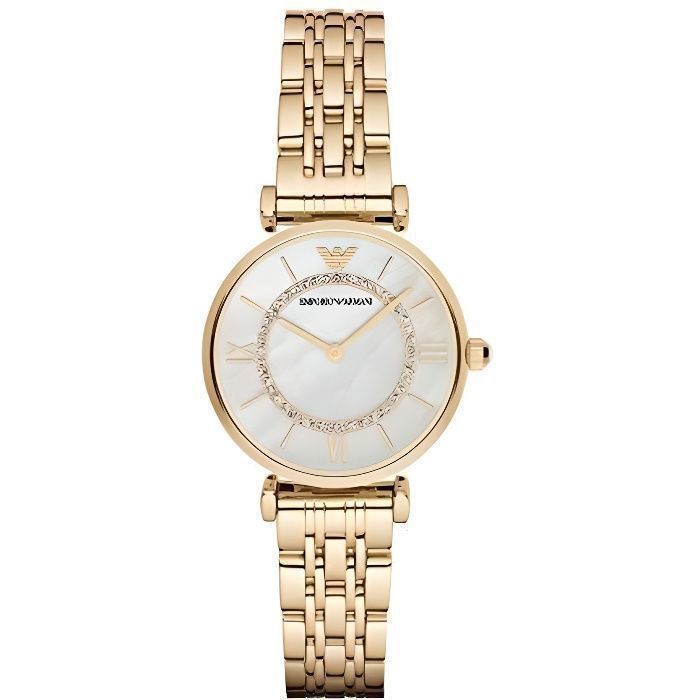 Montre clearance armani cdiscount