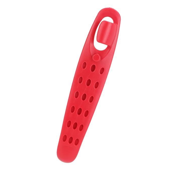 Pack De 3 Démonte-pneus De Vélo PRO BIKE TOOL, Orange, Neufs