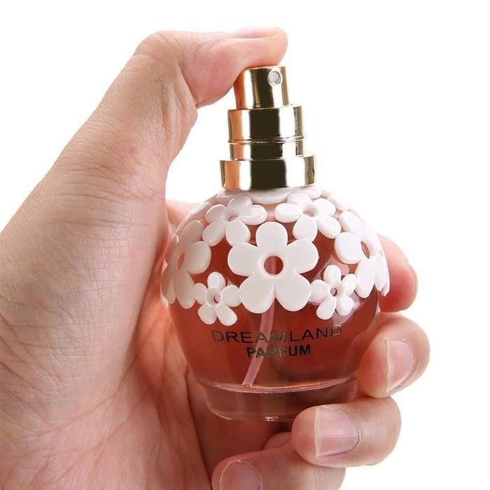 Original Femme - Eau De Parfum Femme - Parfum De Fruits De Fleurs (30Ml) FA001 - Cdiscount Au eau de parfum frais pour femme