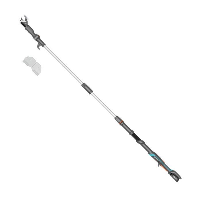 Gard Akku.tele.baumsch. Highcut Set 14774 - vue 3