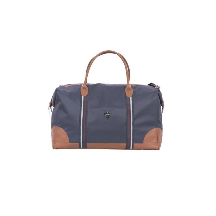 GENTLEMAN FARMER SAC L Polyester 70cm JACKSON GRIS F