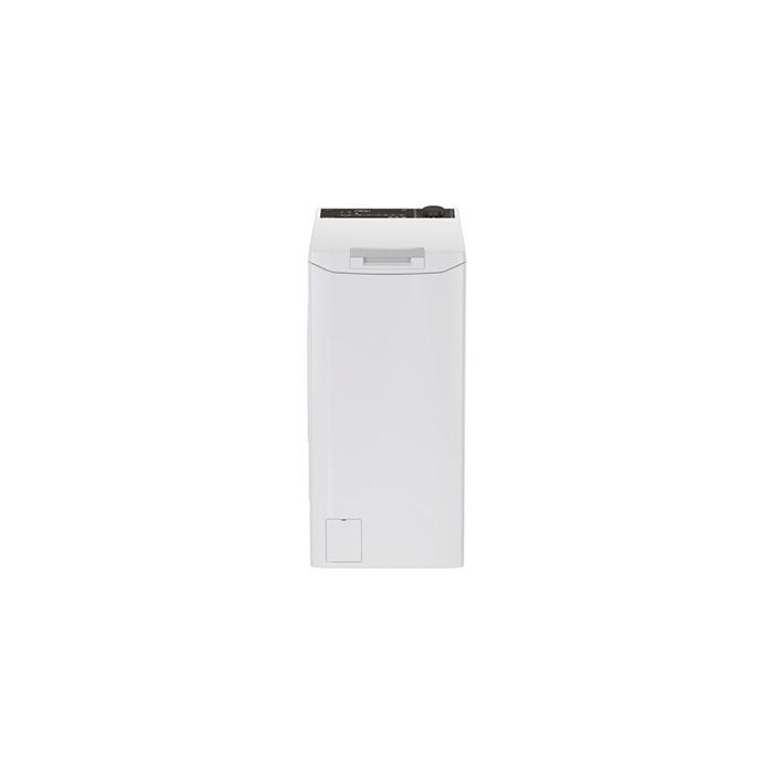 Lave linge top Haier thasn266tm5 - vue 2