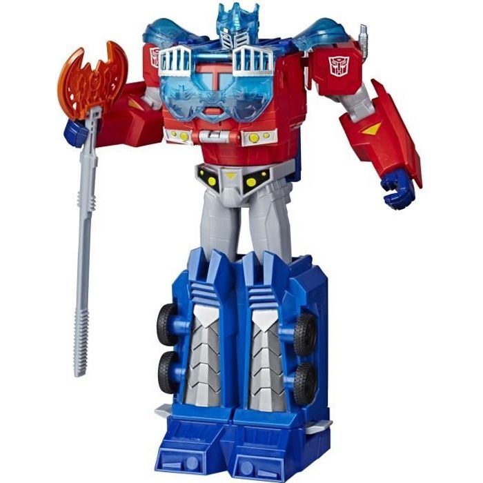 jouet transformers robots in disguise