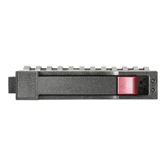 HPE MSA 450GB 12G SAS 15K SFF 2.5in Dual Port Enterprise 3yr disque dur 450 Go 15000 trmin 2.5 Neuf - vue 3