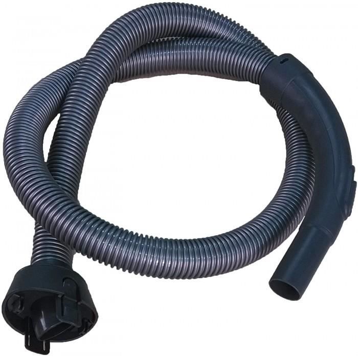 Flexible Aspirateur Hoover D201E – Compatible Avec ou Sans Sac - vue 2