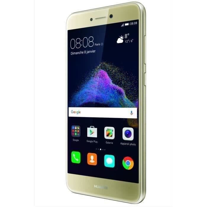 Huawei P8 Lite