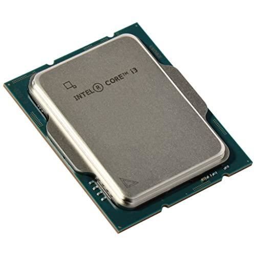 INTEL Processeur Core i3-12100