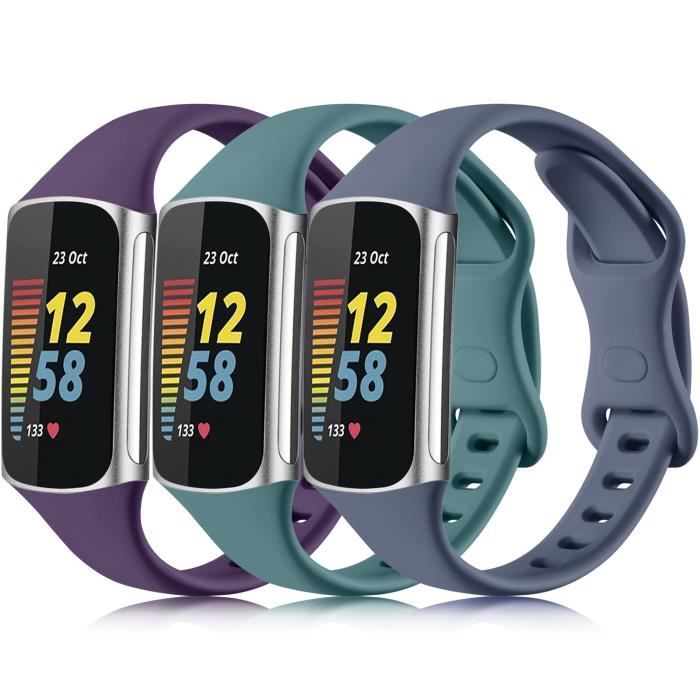 Fitbit 2025 pour homme