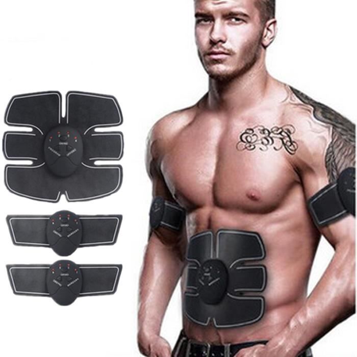Stimulateur muscle