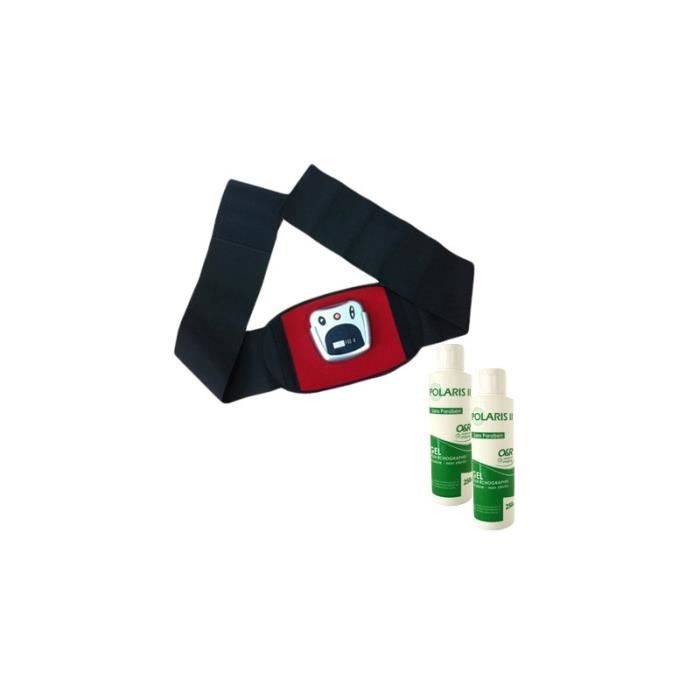 Ceinture abdos m6 boutique discount