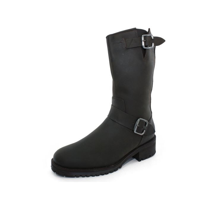 soldes bottes