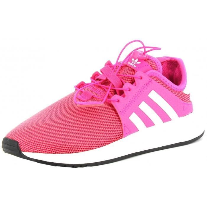 basket adidas fille 31