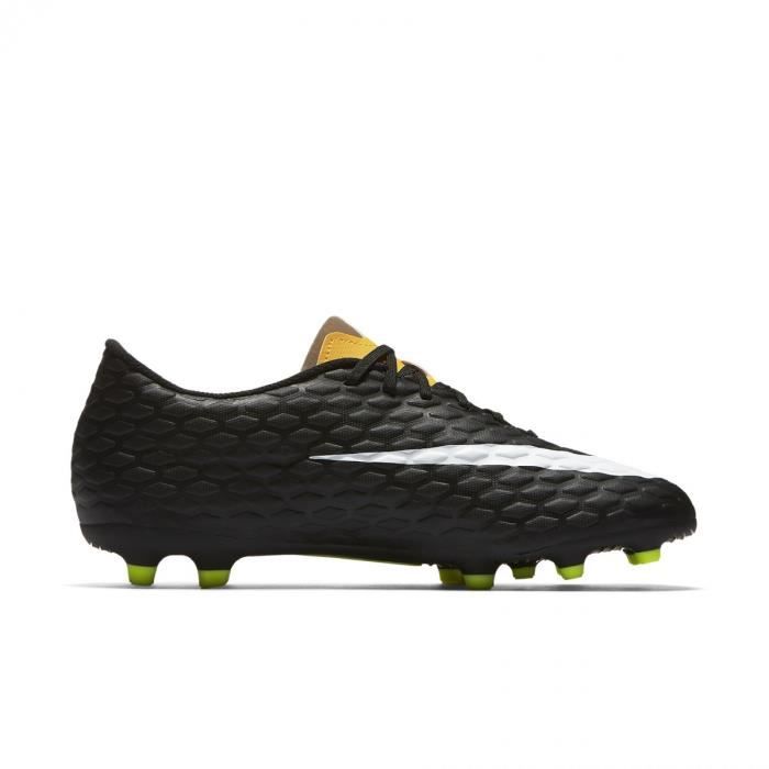 chaussure hypervenom pas cher