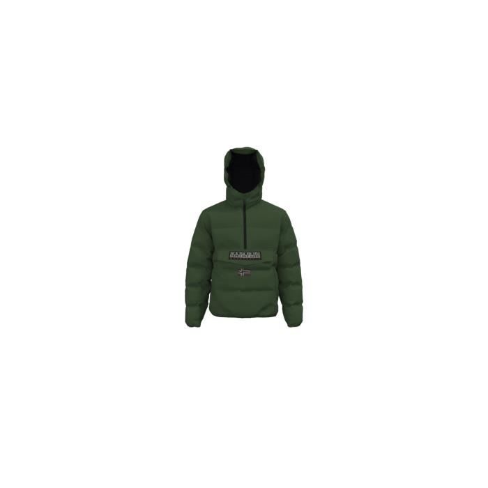 Veste hotsell napapijri militaire