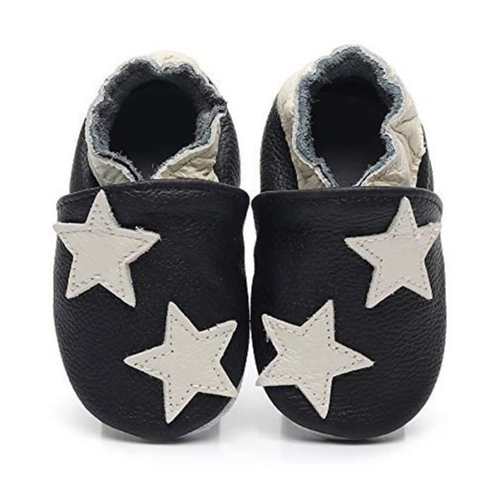 Glissant Atomique Chronique Chausson Bebe Premier Pas Assombrir Propre Repertoire