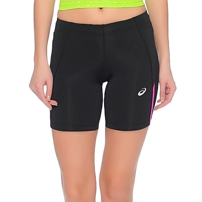 short femme asics