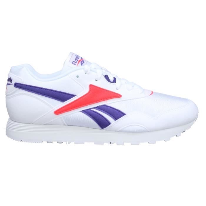 reebok rapid mu Cinosural International School