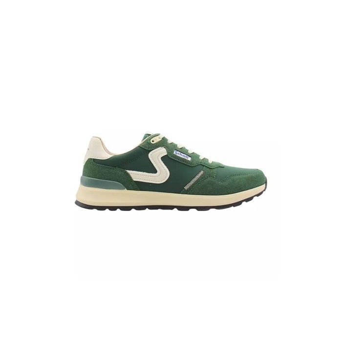 Schott Chaussures Schott Schott S25SCJOE Vert