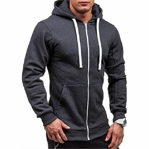 Haut a capuche best sale homme